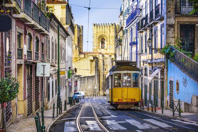 Lisbon Portugal